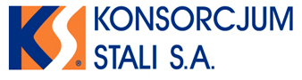 Konsorcjum Stali S.A. logo