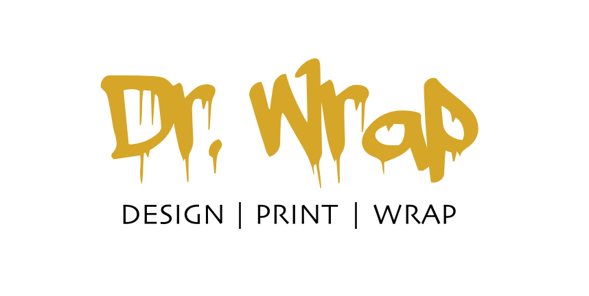 Dr Wrap logo