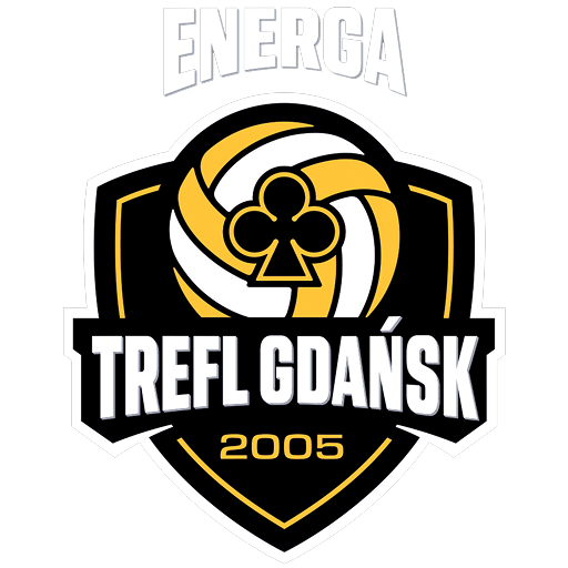 Energa Trefl Gdańsk - logo