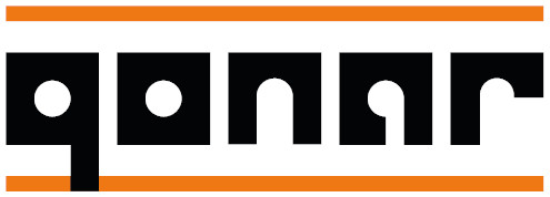 Gonar logo