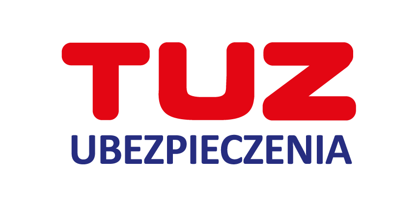 TUZ Ubezpieczenia logo