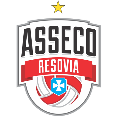 Asseco Resovia Rzeszów - logo