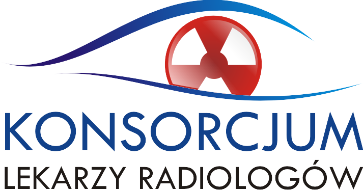 Konsorcjum Lekarzy Radiologów logo