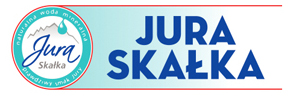 Jura Skała logo