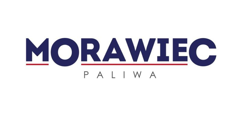 Morawiec Paliwa logo