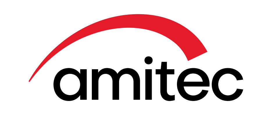 Amitec logo
