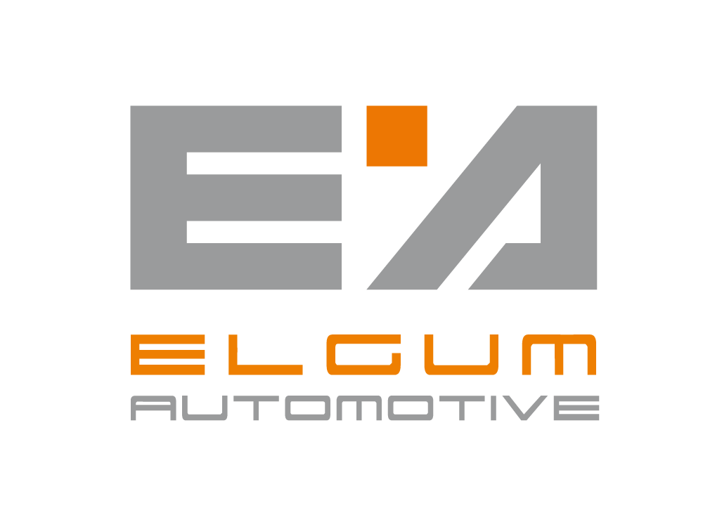 Elgum logo