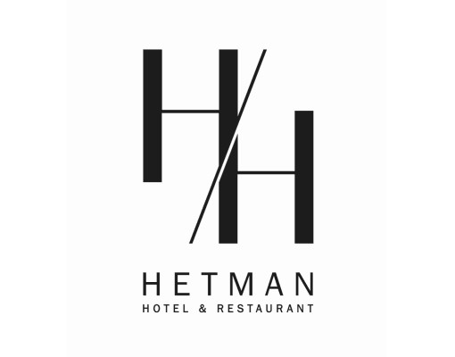 Hotel Hetman logo