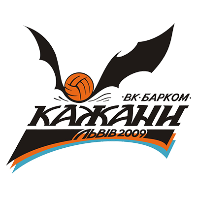 Barkom Każany Lwów - logo
