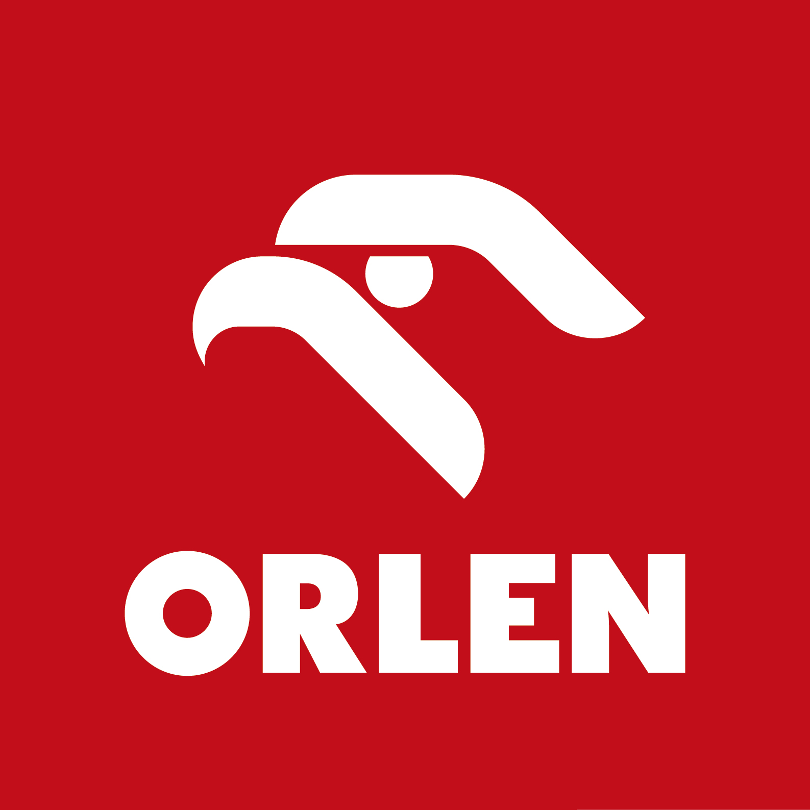 ORLEN logo