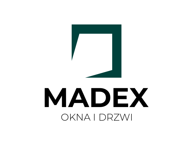 Madex D&E logo