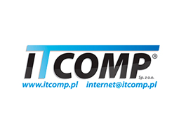 IT Comp logo