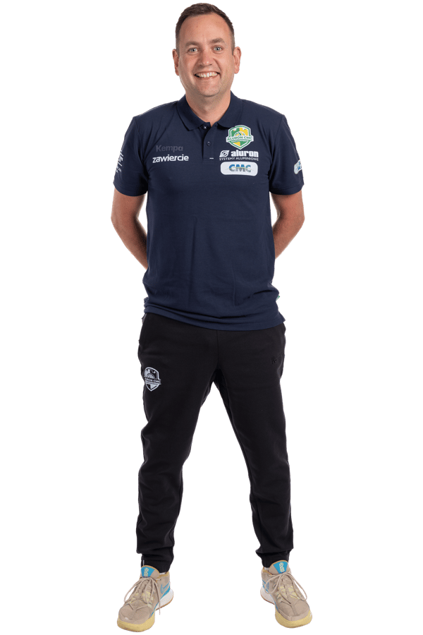 Zdjęcie osoby - Piotr Kapa