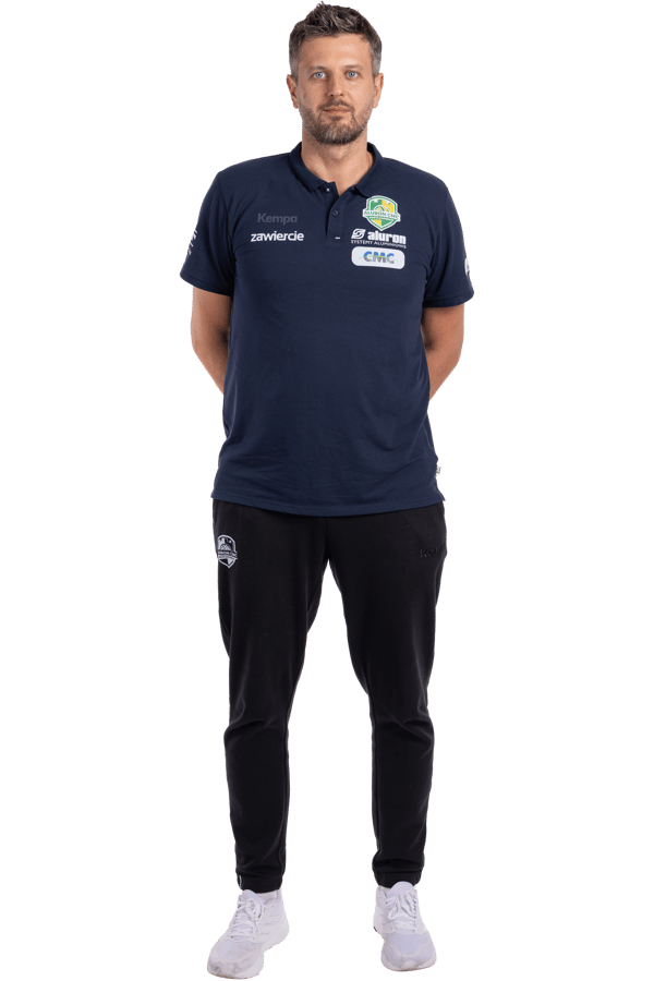 Zdjęcie osoby - Michał Winiarski