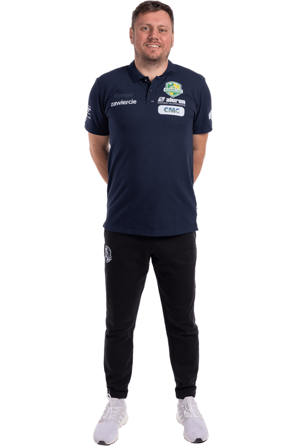 Zdjęcie osoby - Mateusz Kowalik