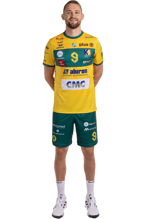 Bartłomiej Bołądź