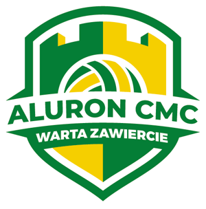 Aluron CMC Warta Zawiercie