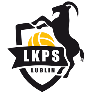 BOGDANKA LUK Lublin - logo