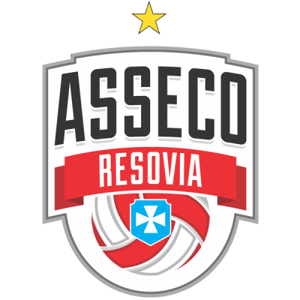Asseco Resovia Rzeszów - logo
