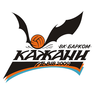 Barkom Każany Lwów - logo
