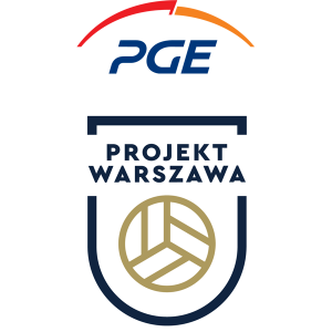 PGE Projekt Warszawa - logo
