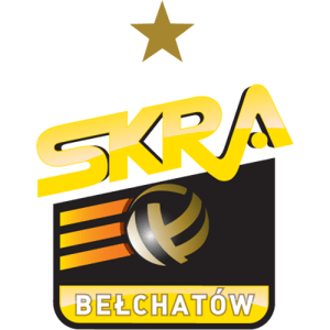 PGE GiEK Skra Bełchatów - logo