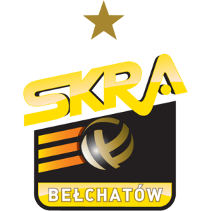 PGE GiEK SKRA Bełchatów - logo