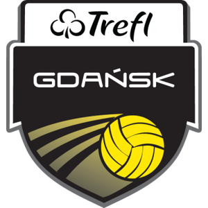 Trefl Gdańsk - logo